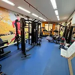 Unu Vila Olimpia