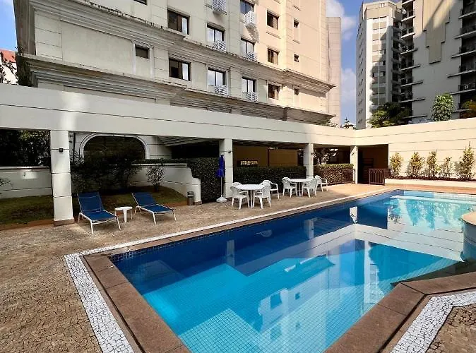 Unu Vila Olimpia