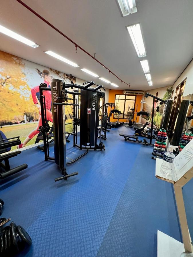 Apartamento Unu Vila Olimpia São Paulo