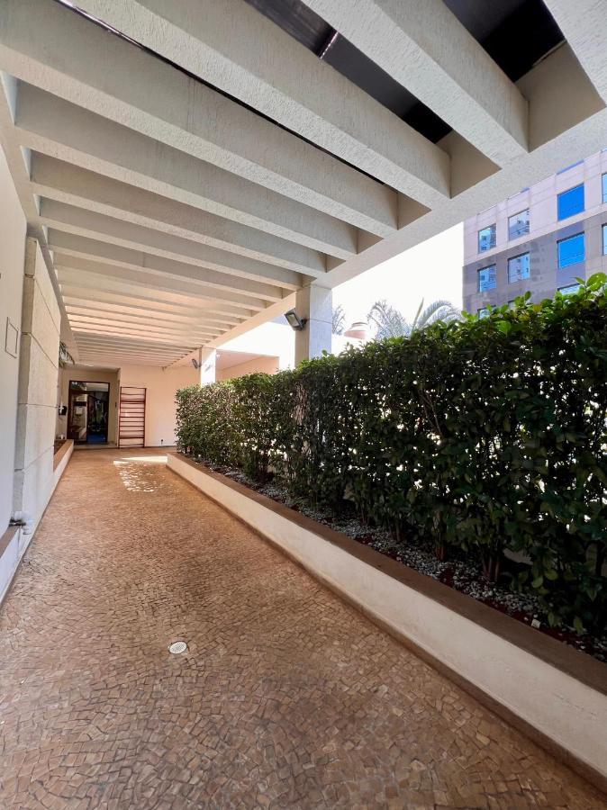 Apartamento Unu Vila Olimpia *