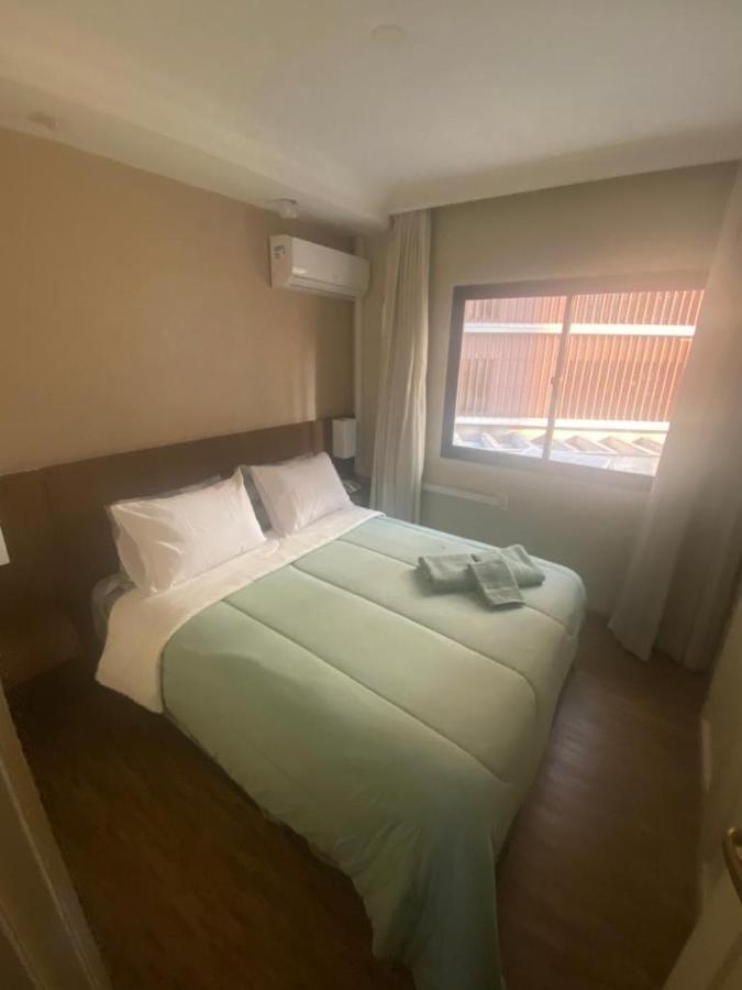 Apartamento Unu Vila Olimpia