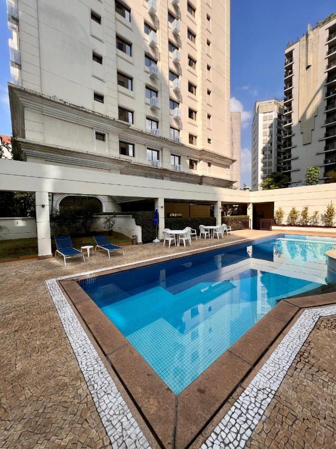 Unu Vila Olimpia * São Paulo