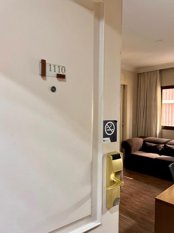 Apartamento Unu Vila Olimpia