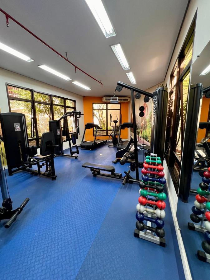 Apartamento Unu Vila Olimpia *