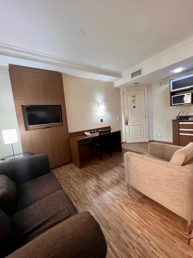 Unu Vila Olimpia Apartamento São Paulo
