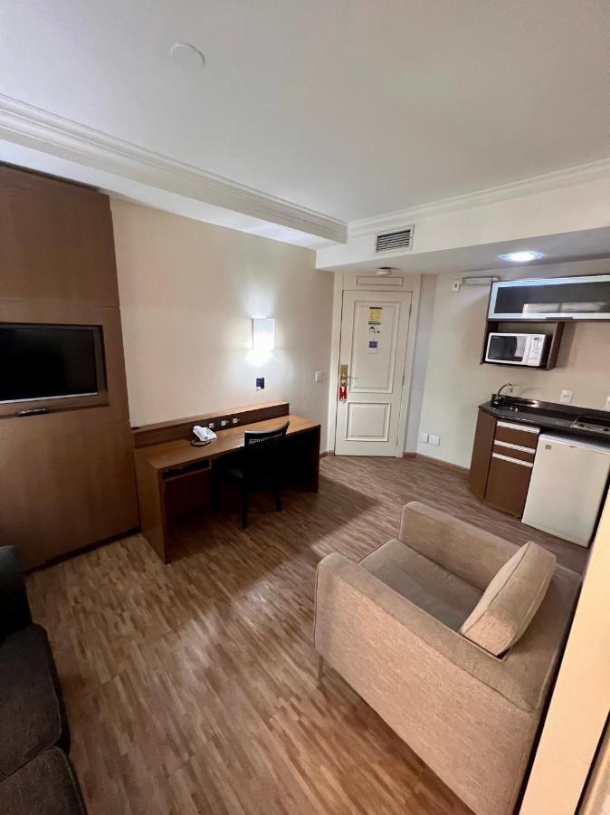 Unu Vila Olimpia Apartamento