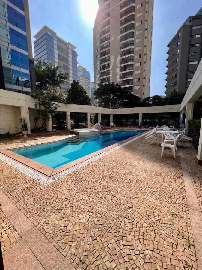 Unu Vila Olimpia *